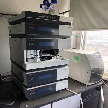 出售二手气象色谱仪 甲醇环氧乙烷分析仪 农残分析气相色谱仪