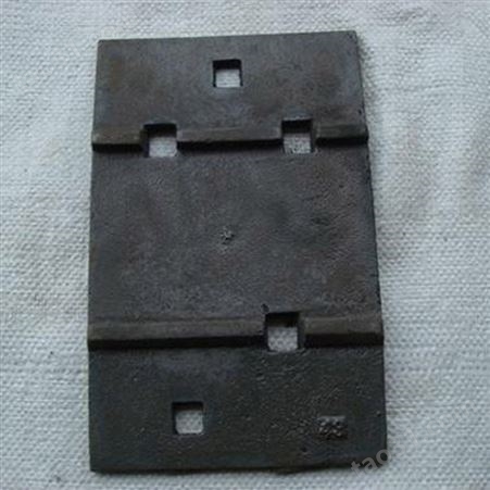 垫板垫板 垫板生产商 铁路垫板发货及时