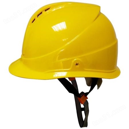 防砸透气工程建筑施工安全帽 劳保安全帽 智能安全帽