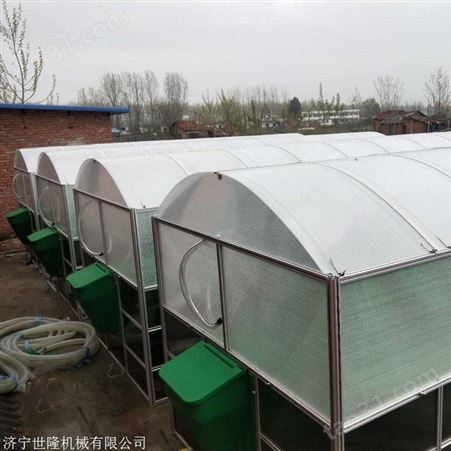 重庆市新型太阳能沼气池 农村沼气池 养殖场新型沼气池厂家