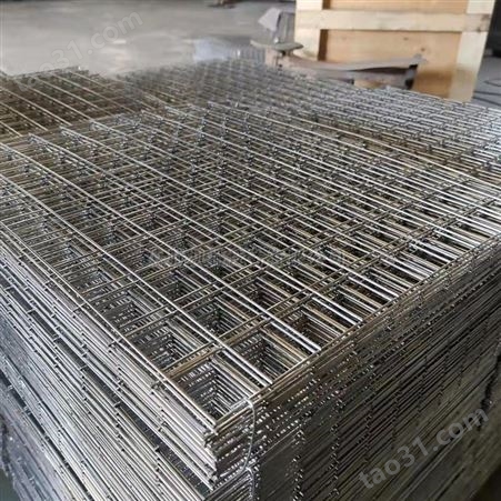 锰钢焊接网   金属建筑爬架网片 菱形孔钢板网防护网  规格定制  森腾