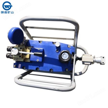 供应QYB-55气动液压油泵  液压气动油泵 气动液压油泵