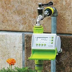 自动灌溉定时器 阳台浇花控制器 阳台灌溉控制器