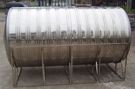 304不锈钢圆形水箱 不锈钢方形水箱 不锈钢热水水箱优惠