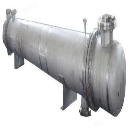 高温水水换热器机组   配套定制容积式汽水换热机组