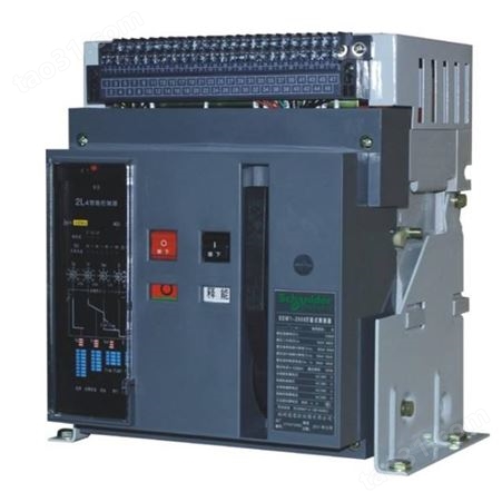 常熟断路器CW1-5000M/3P-4000A固定式 厂家