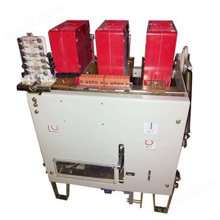 上海人民框架式断路器DW15-400A热电磁式空气开关断路器厂家 批发