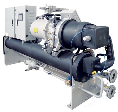 精工制造现货 工业冰水机 风冷式冷水机HAX-360.2W 螺杆冷水机组 冷水机10HP20HP30HP120HP