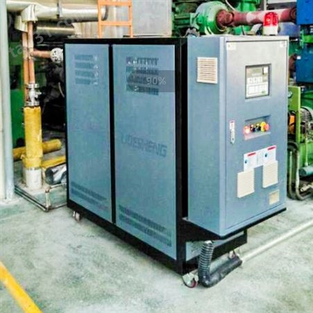 300℃油循环温度控制机  压铸机用油加热器  压铸机用导热油加热器 350度导热油加热器