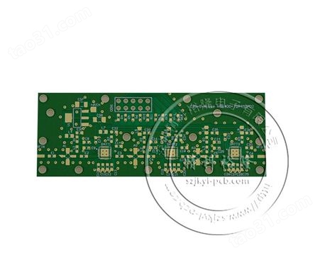 单面线路板_PCB打样_LED铝基线路板_线路板厂