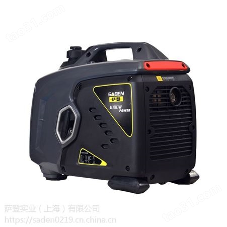 上海DS1200i汽油发电机 货到付款