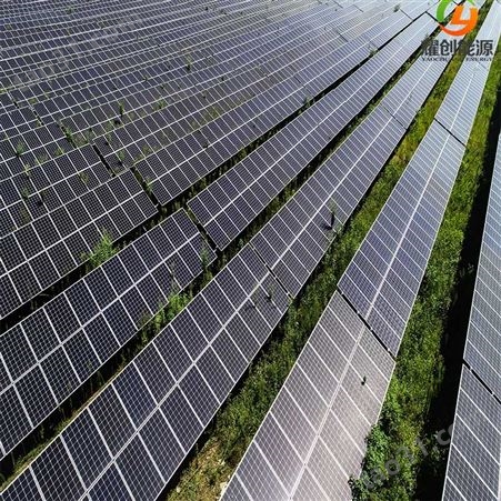 耀创 云南太阳能发电系统 离网系统 四川离网光伏电站 贵州家用太阳能发电系统