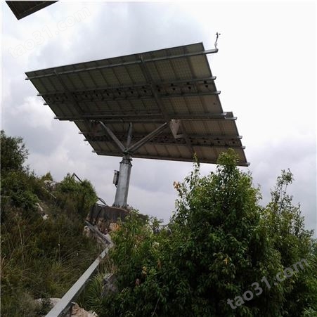 耀创 屋顶太阳能安装 工厂房顶光伏并网安装 农村屋顶光伏并网发电 太阳能光伏电站