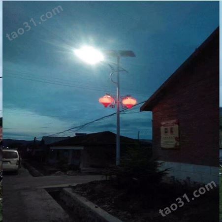 耀创 道路照明路灯 照明路灯厂家 太阳能路灯 LED太阳能路灯价格 云新农村太阳能路灯批发