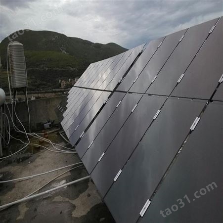 耀创 家用太阳能光伏发电系统 云南农村家庭光伏发电 光伏屋顶发电设备 太阳能并网储能发电机