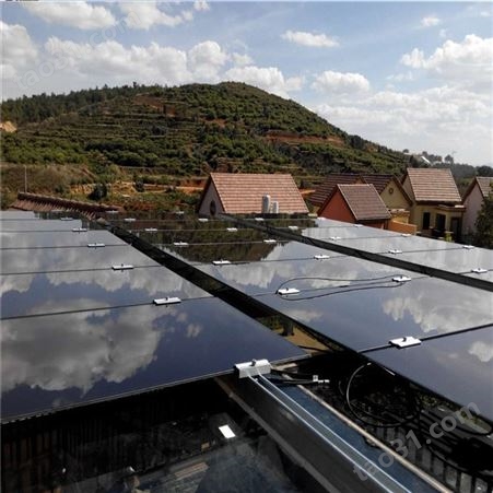 耀创 光伏发电设备 太阳能并网发电价格 家用屋顶发电 太阳能污水处理设备 光伏监控供电