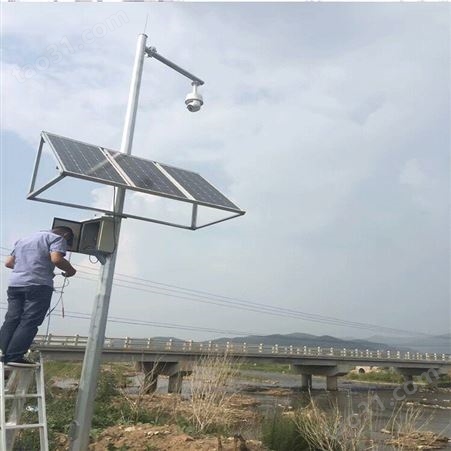 耀创 太阳能一体化路灯 室外照明工具 昆明离网发电系统 农村扶贫路灯 太阳能照明设备厂家