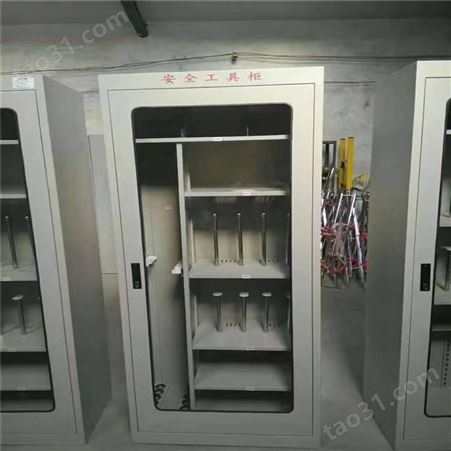 供应生产晋州鑫泰电力 450mm*800mm*2000mm 普通安全工具柜