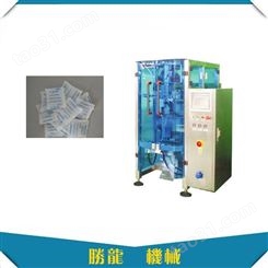 干燥剂包装机 全自动干燥剂包装机厂家定制 胜龙机械 SL-200