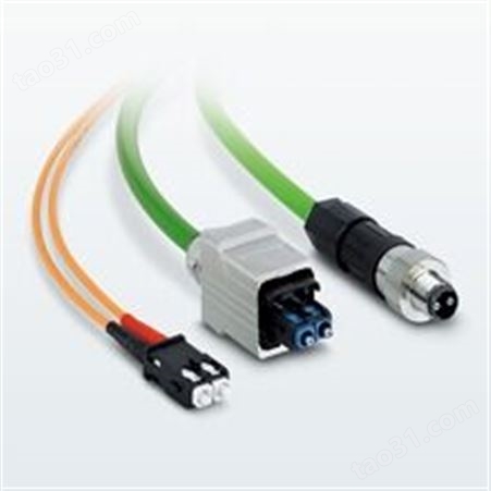 Murr电缆7000-12241-6350200