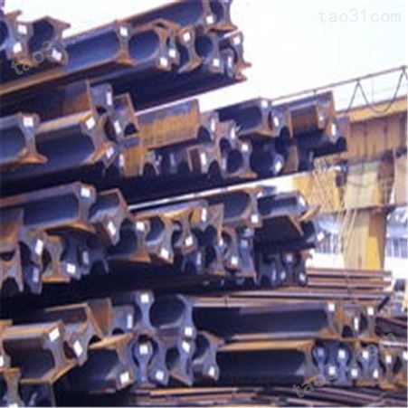 弥勒市轨道钢  矿工钢   生产企业 厂家代理