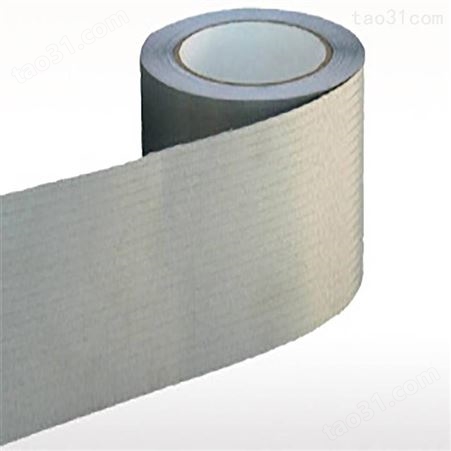不同厚度 单导 双导 平纹 格纹 导电布胶带 涂布工厂及加工定制