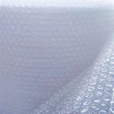 标准防震气泡膜 气泡膜坤厚包装保护打包膜 公司批发 气泡膜厂家