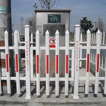 PVC防护栏 防护栏图片大全 防护栏安装  防护栏价格