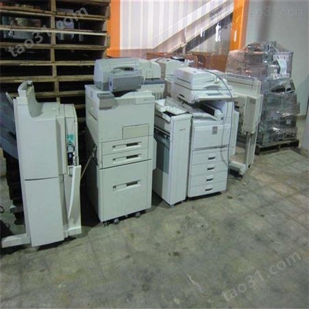 怒江办公设备回收价格表 废旧办公设备回收商家