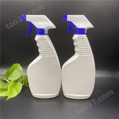 塑料喷雾瓶 油污净瓶 喷雾塑料瓶 质量保障