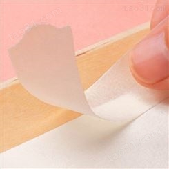 兰之远新材料 耐高温胶纸 本色美纹纸支持定制 生产厂家