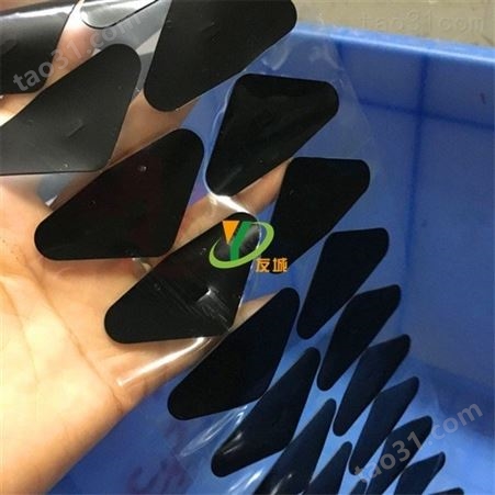 东莞专业生产乳白色硅胶垫圈 方形透明硅胶圈 磨砂黑色硅胶片 电器机械防滑硅胶脚垫