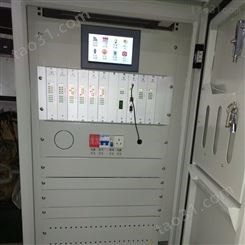 广西联网红绿灯控制机软硬件安装说明