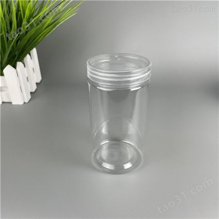 依家  创意玻璃罐子 680ml食品易拉罐铝盖 大量供应