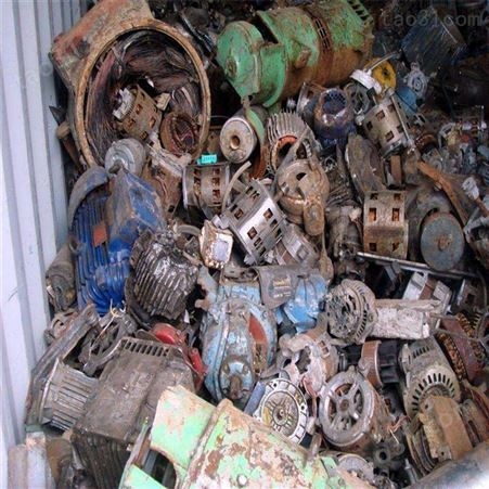 迪庆废品回收 废旧变压器回收一吨价格