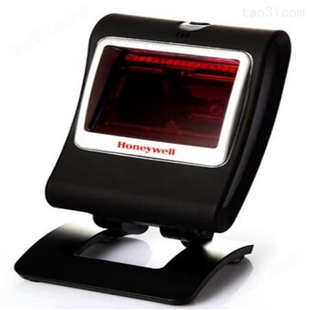霍尼韦尔扫描平台MS7580二维扫描器超市商超收款收银