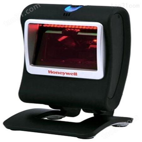 霍尼韦尔扫描平台MS7580二维扫描器超市商超收款收银