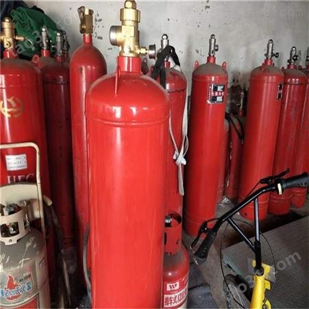 大理消防设备收购 旭洋 消防器械回收一吨价格