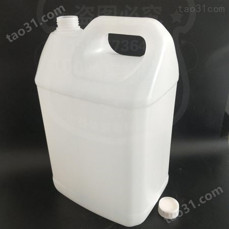 车用尿素桶 依家塑料生产 吹塑扁桶尿素桶