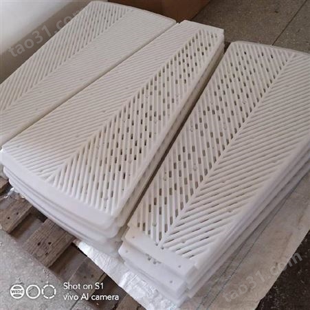 上海一东注塑塑料网格板开模塑胶格栅板订制ABS中空板制造塑胶建筑板材注塑加工生产家