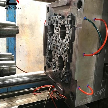 上海塑料模厂一东管件塑料模具制造塑料弯头管件厂家工业管件来图来样订制