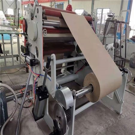 平管机械厂济南成东机械研发大桶机器 全纸筒生产线节能降耗开启纸筒机的新航向