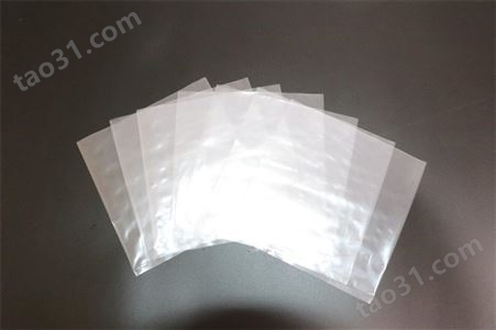 高压平口袋 低压平口袋 防静电塑料袋 专业定制