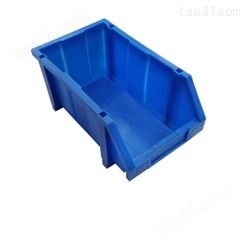 * 螺丝零件盒 桌面收纳盒 配件分类塑料盒