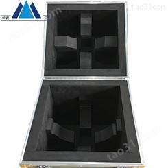 模具铝合金箱定制 铝合金模具箱厂家 长安三峰铝箱厂 铝合金箱加工订制