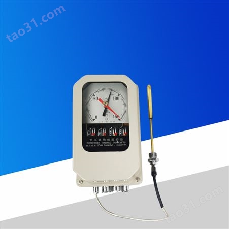 河北变压温度控制器BWY-802B(TH)/XMT-22B
