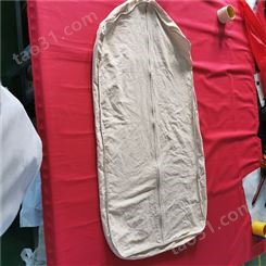 深圳棉布帆布袋收纳分类收纳袋