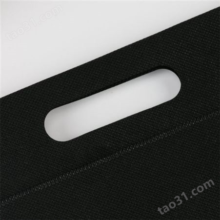 PVC塑料手提袋 定制透明手提袋 供应价格