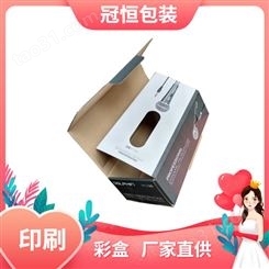 日用品纸盒 通用彩盒 面膜包装盒深圳