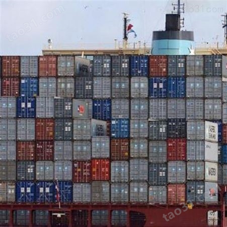 长春市地方卖45尺集装箱供应 45尺海运货柜供应